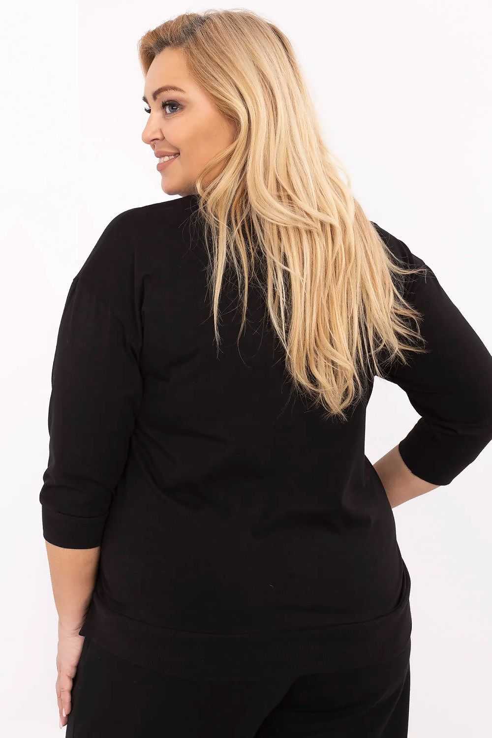 Plus size blouse model 212700 Relevance 212700_1219358 207 kr Relevance Fashion Nordic