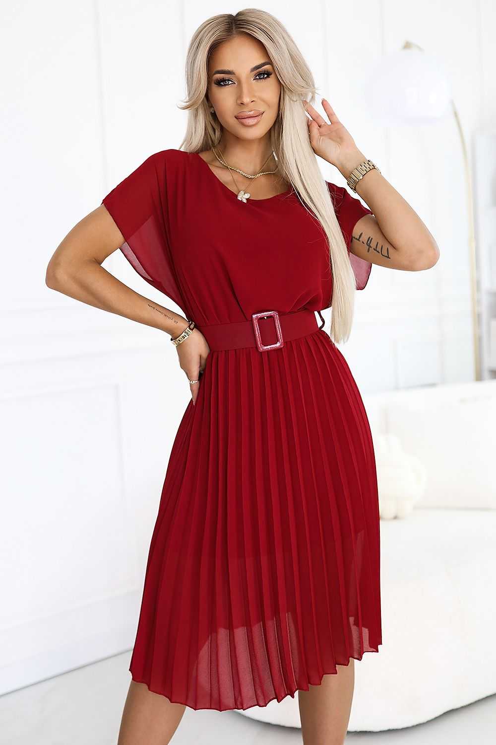 Cocktail dress model 182471 Numoco 182471_1072346 379 kr Numoco Fashion Nordic
