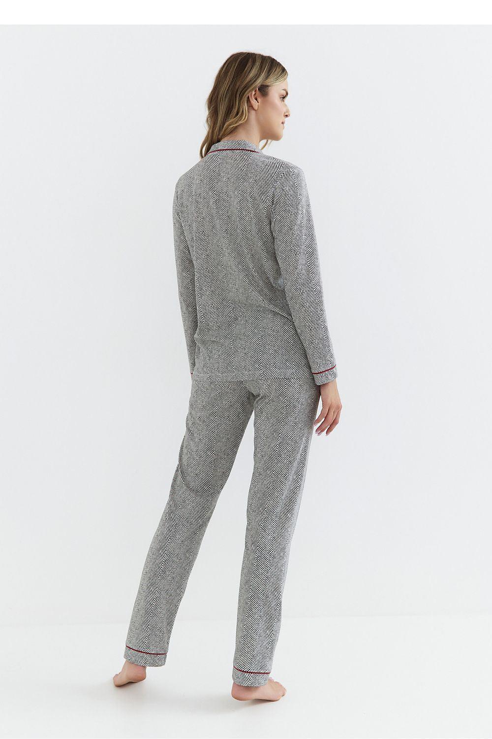 Pyjama model 212747 Cana