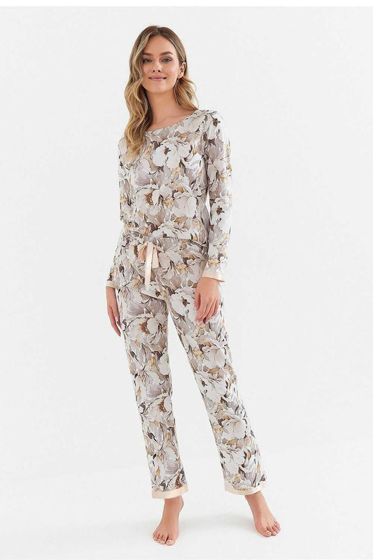 Pyjama model 212749 Cana 212749_1219575 575 kr Cana Fashion Nordic