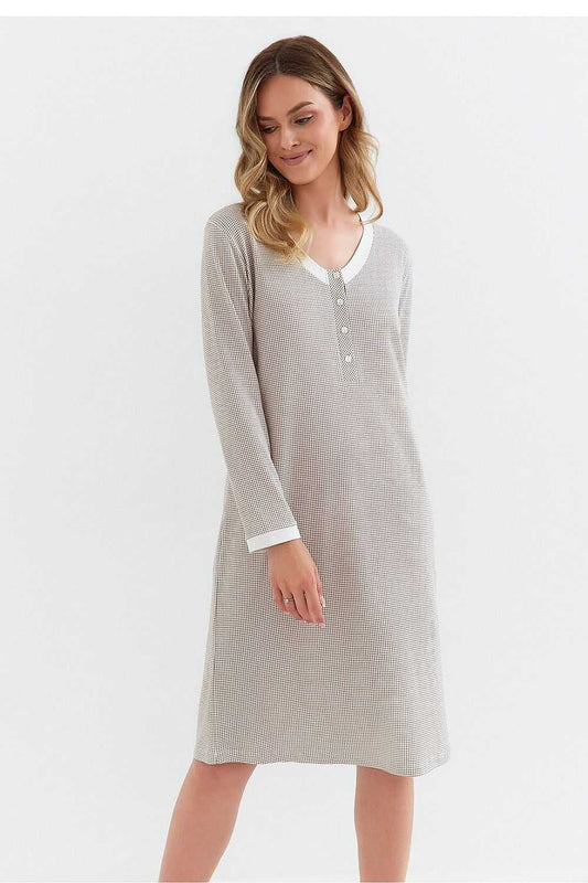 Nightshirt model 212752 Cana 212752_1219592 482 kr Cana Fashion Nordic