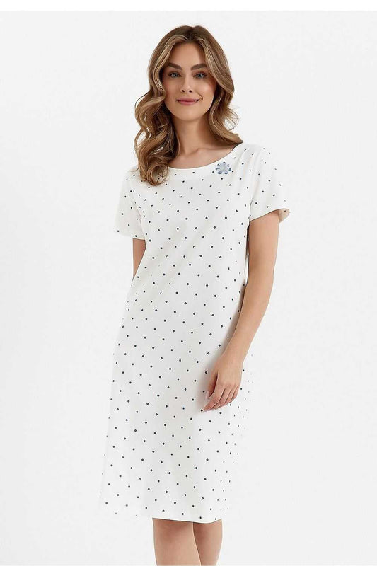 Nightshirt model 212756 Cana 212756_1219614 411 kr Cana Fashion Nordic
