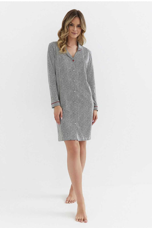 Nightshirt model 212757 Cana 212757_1219619 499 kr Underwear and Nightwear Cana Fashion Nordic