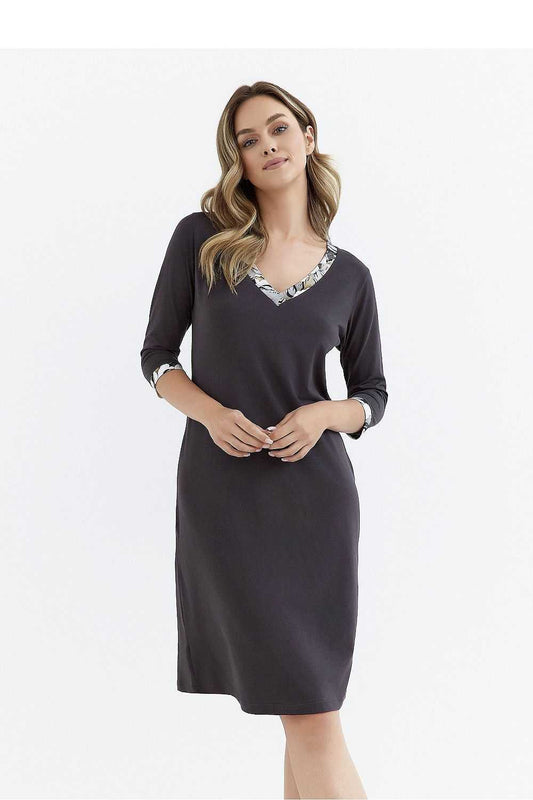 Nightshirt model 212758 Cana 212758_1219625 411 kr Cana Fashion Nordic