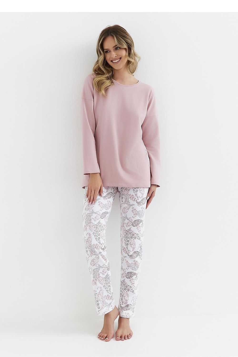 Pyjama model 212759 Cana 212759_1219631 600 kr Cana Fashion Nordic