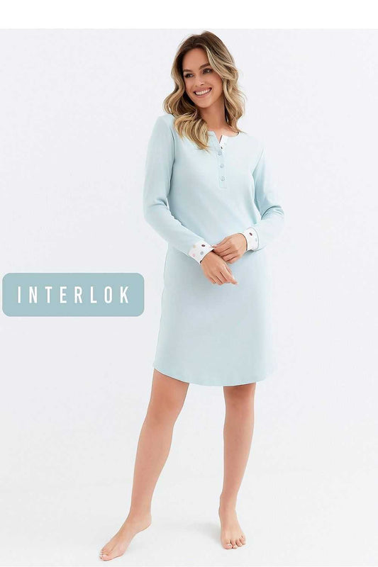Nightshirt model 212760 Cana 212760_1219636 440 kr Cana Fashion Nordic