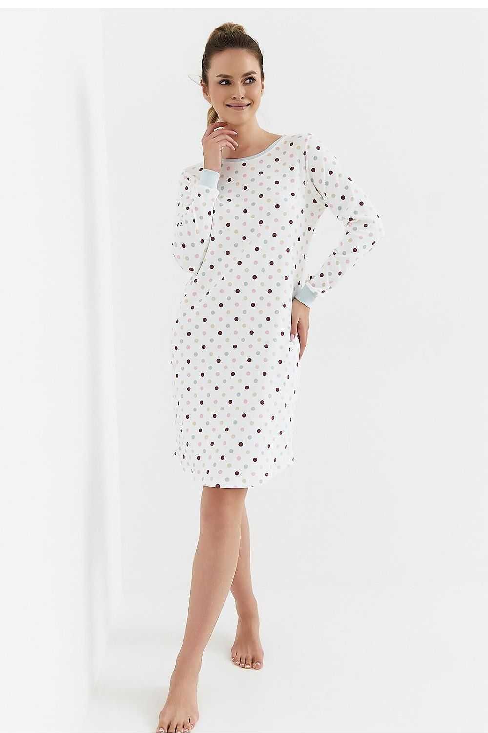 Nightshirt model 212762 Cana 212762_1219646 453 kr Cana Fashion Nordic