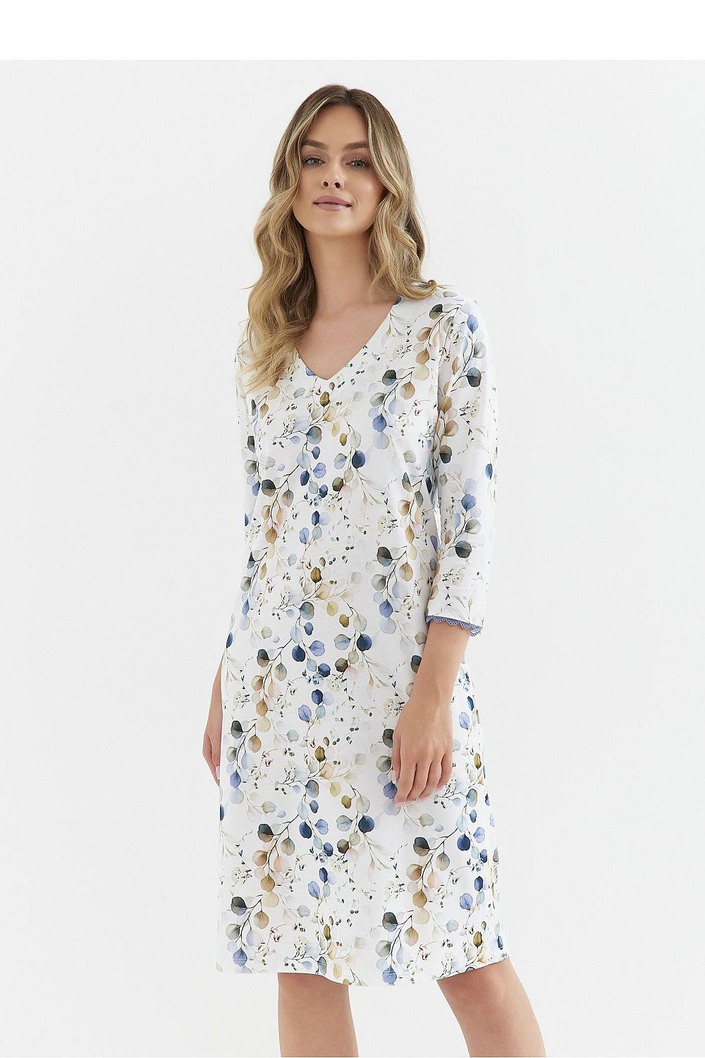 Nightshirt model 212764 Cana 212764_1219657 377 Underwear and Nightwear Fashion Nordic