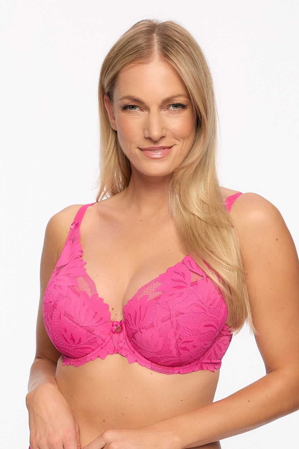 Push up model 198233 Gaia 198233_1149345 396 kr Gaia Fashion Nordic