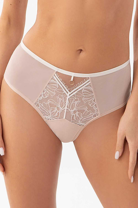Brazilian style panties model 212776 Gorsenia Lingerie 212776_1219819 201 kr Gorsenia Lingerie Fashion Nordic