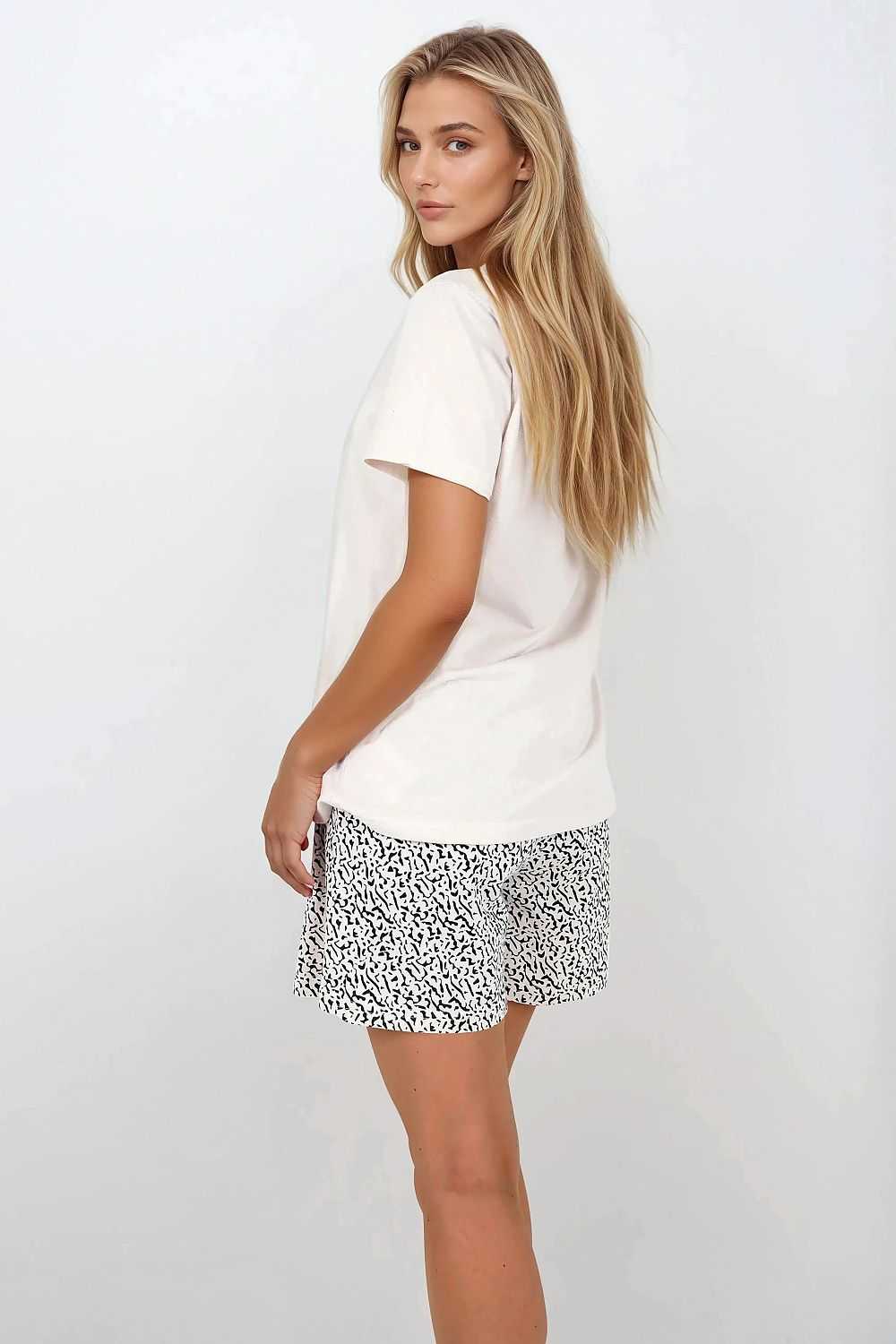 Pyjama model 212779 Momenti Per Me 212779_1219833 415 kr Momenti Per Me Fashion Nordic