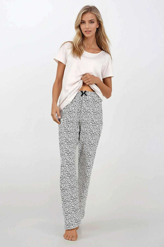Pyjama model 212780 Momenti Per Me 212780_1219838 474 kr Momenti Per Me Fashion Nordic