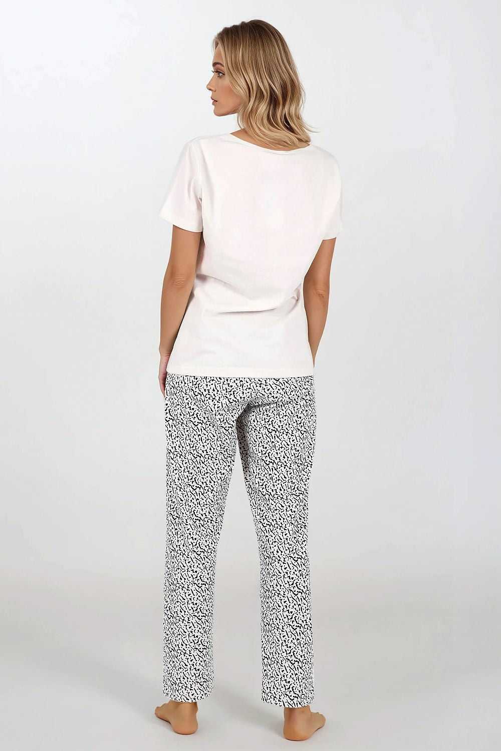 Pyjama model 212780 Momenti Per Me 212780_1219838 474 kr Momenti Per Me Fashion Nordic