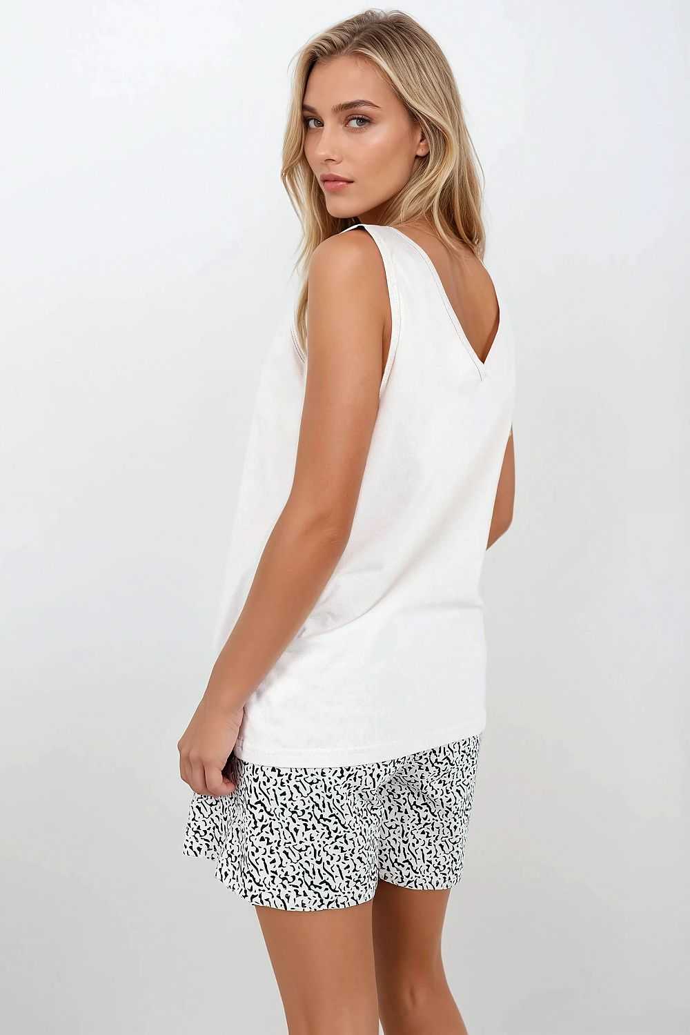 Pyjama model 212782 Momenti Per Me 212782_1219850 381 kr Momenti Per Me Fashion Nordic