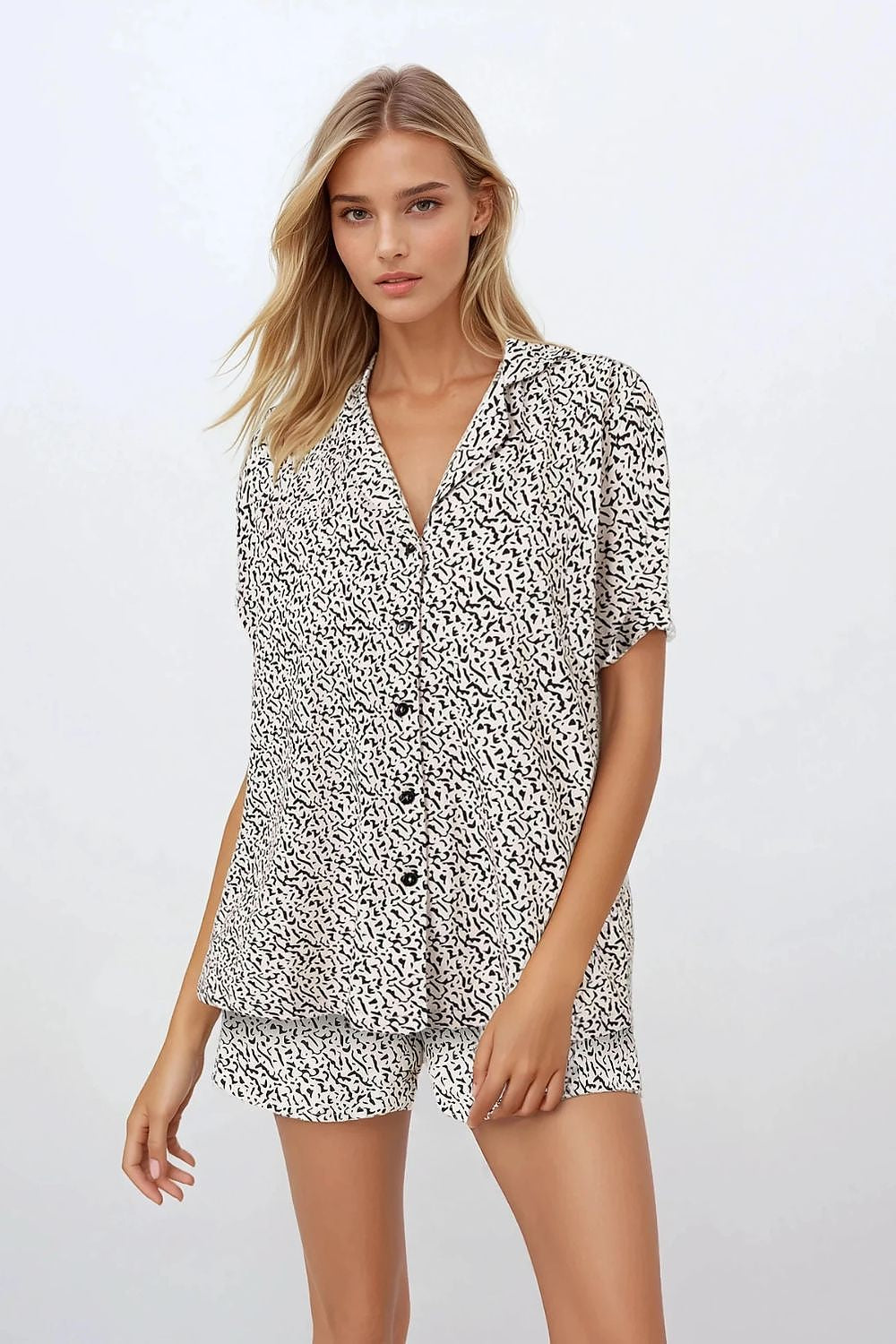 Pyjama model 212777 Momenti Per Me 212777_1219824 428 Women's Nightwear Fashion Nordic