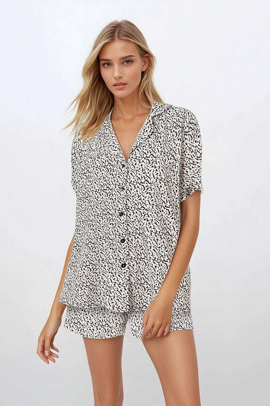 Pyjama model 212777 Momenti Per Me 212777_1219824 528 kr Women's Nightwear Momenti Per Me Fashion Nordic