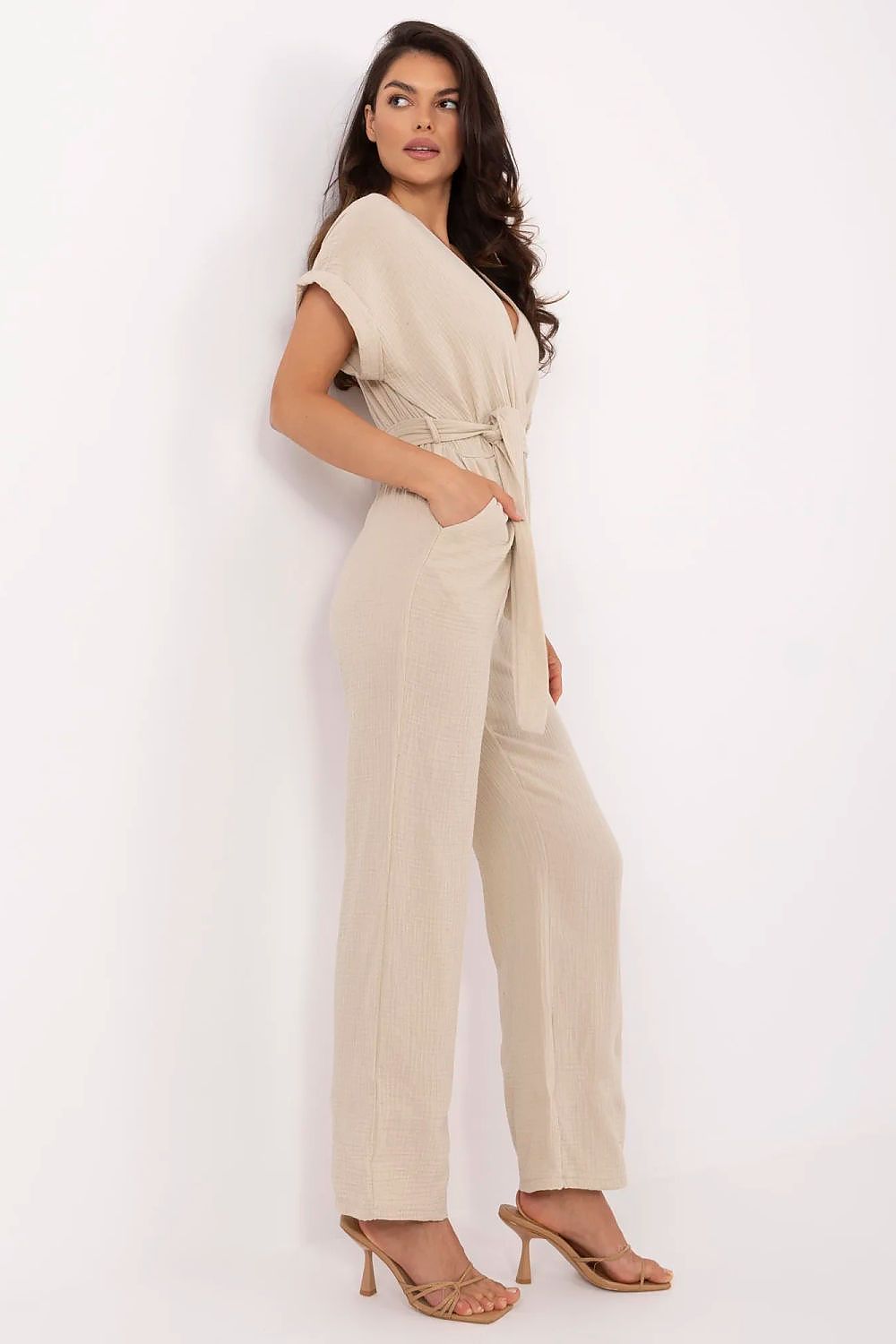 Suit model 213064 Italy Moda 213064_1221296 272 Pants set & dress set Fashion Nordic
