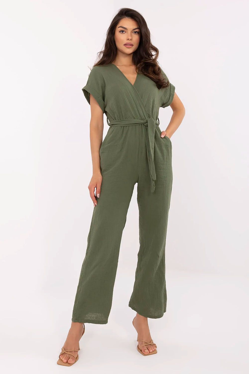 Suit model 213064 Italy Moda 213064_1221296 272 Pants set & dress set Fashion Nordic