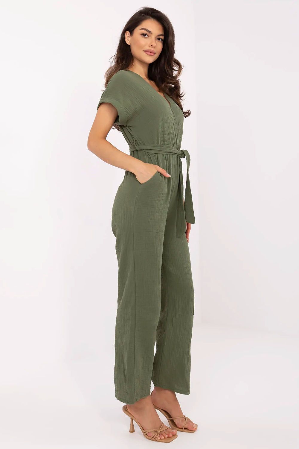 Suit model 213064 Italy Moda 213064_1221296 272 Pants set & dress set Fashion Nordic