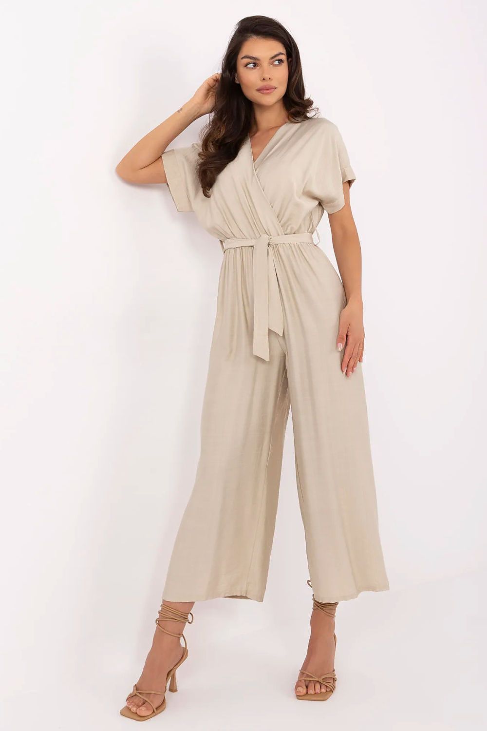 Suit model 213074 Italy Moda 213074_1221306 247 Pants set & dress set Fashion Nordic