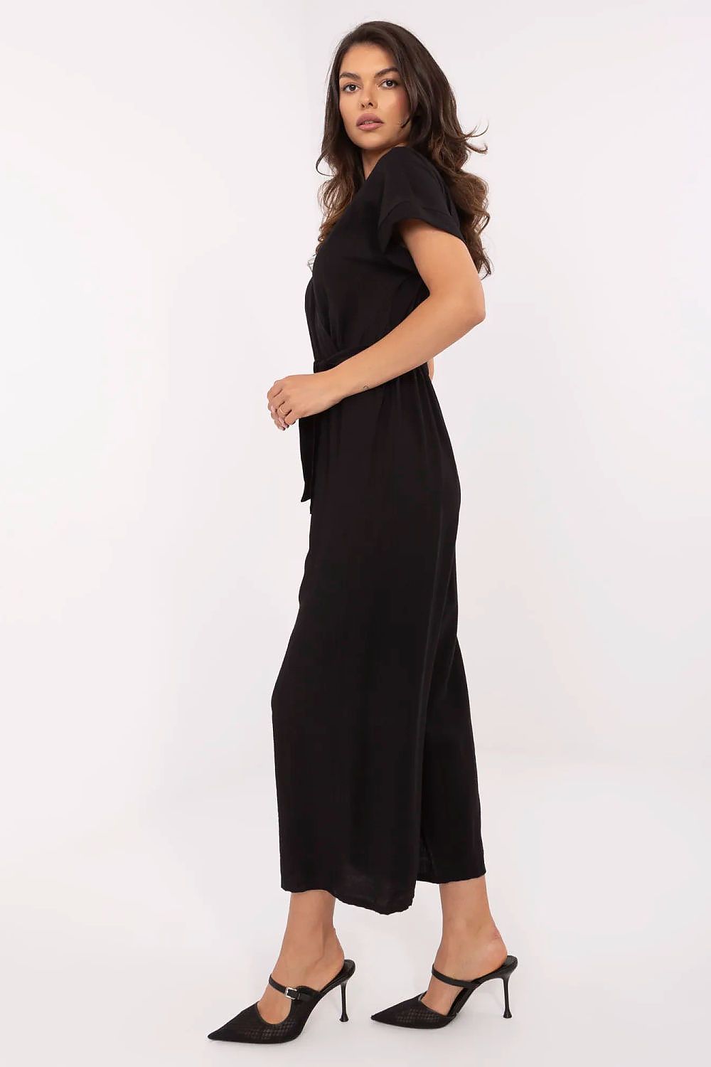 Suit model 213074 Italy Moda 213074_1221306 247 Pants set & dress set Fashion Nordic