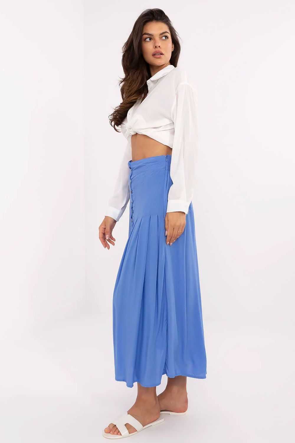 Skirt model 213083 Sublevel 213083_1221331 247 kr Short Skirt and Top Sets Sublevel Fashion Nordic