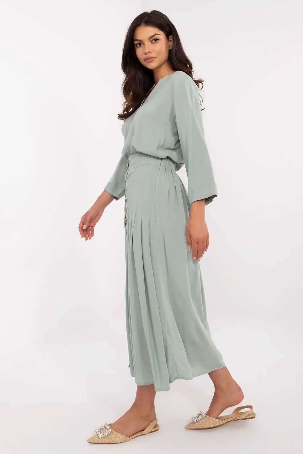Skirt model 213086 Sublevel 213086_1221346 247 kr Sublevel Fashion Nordic