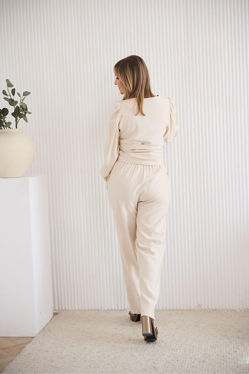 Set model 199935 La Aurora 199935_1158774 1070 Fashion Nordic