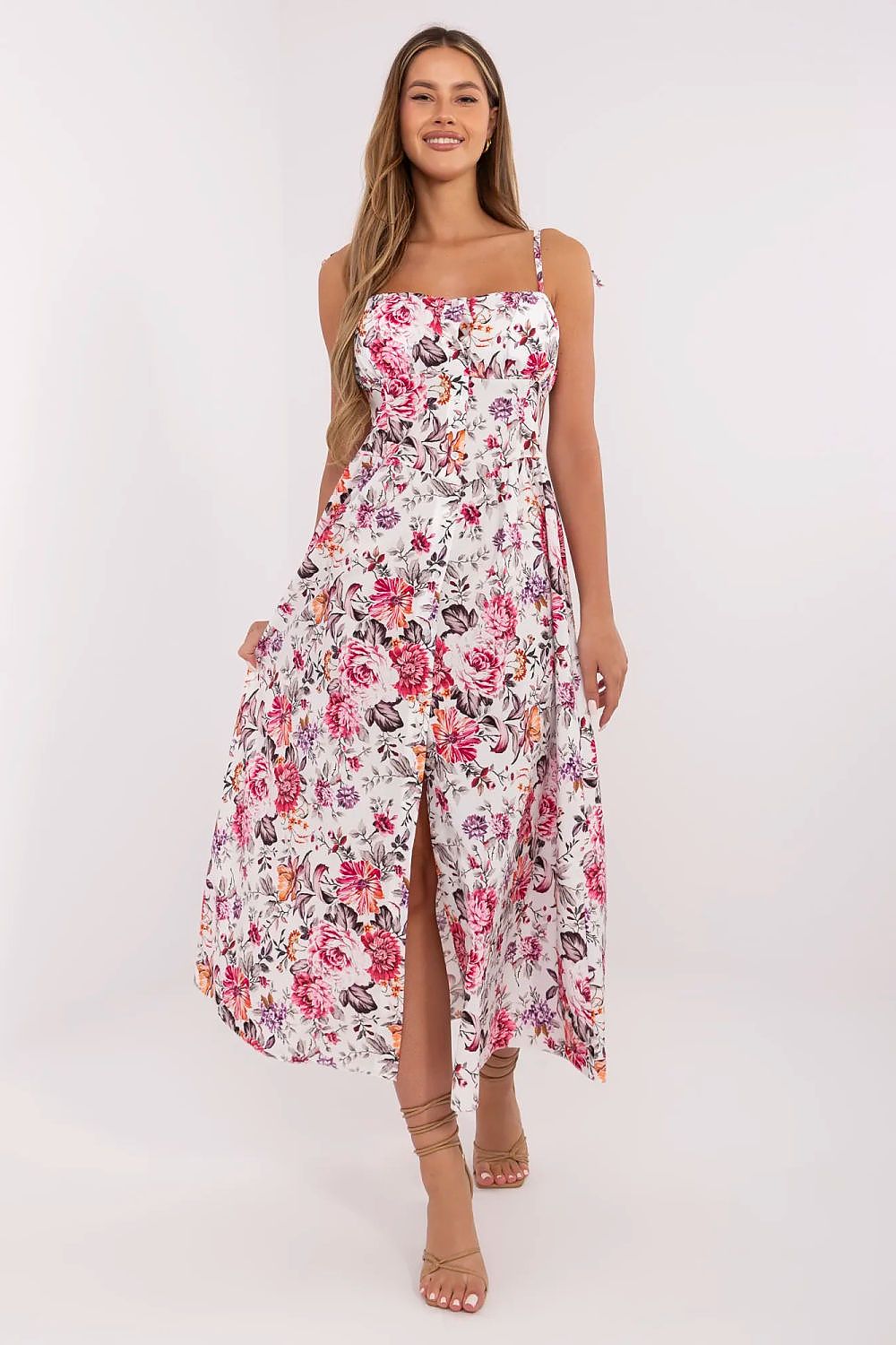 Daydress model 213225 Italy Moda 213225_1222359 247 Fashion Nordic