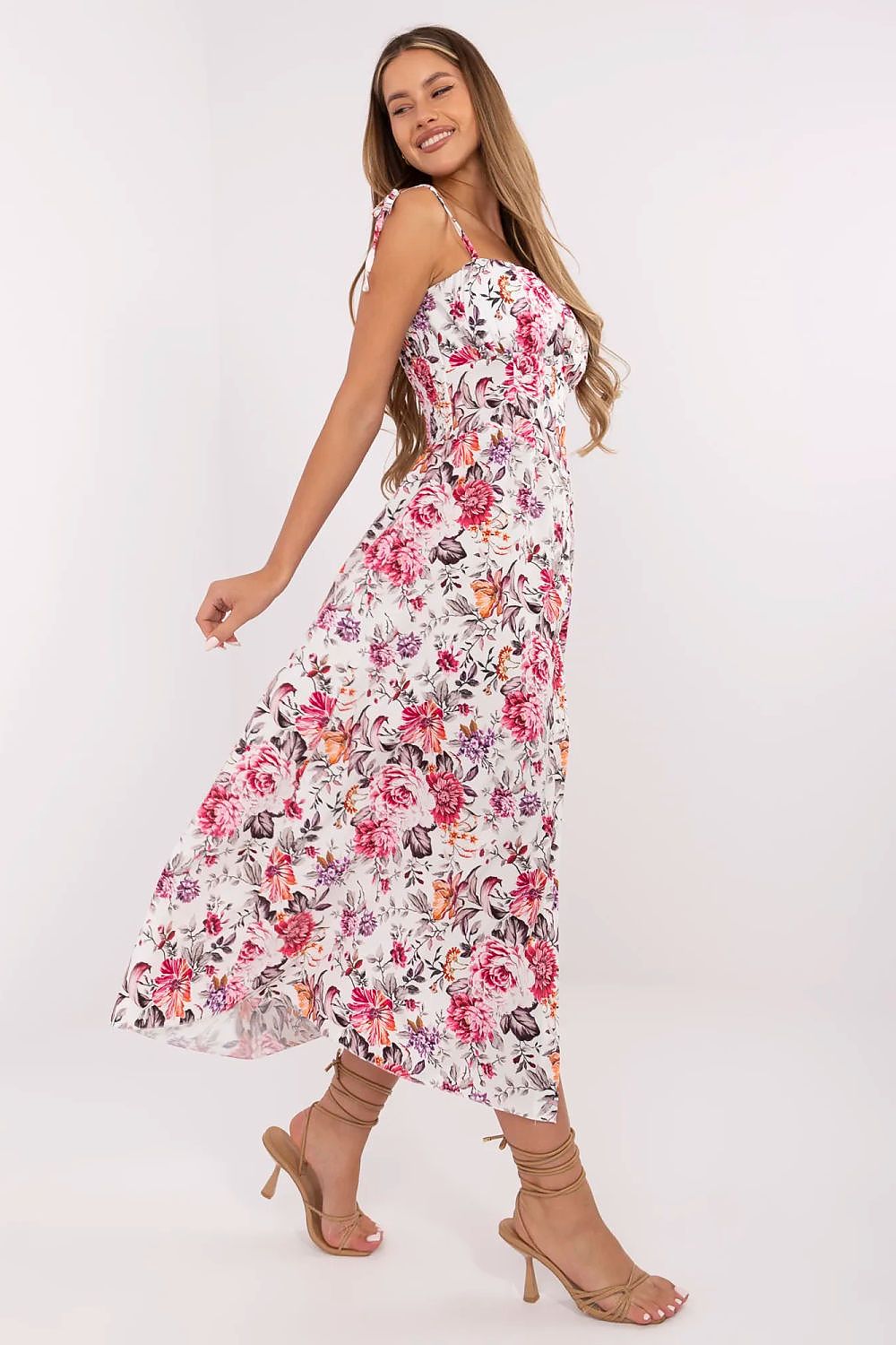 Daydress model 213225 Italy Moda 213225_1222359 247 Fashion Nordic