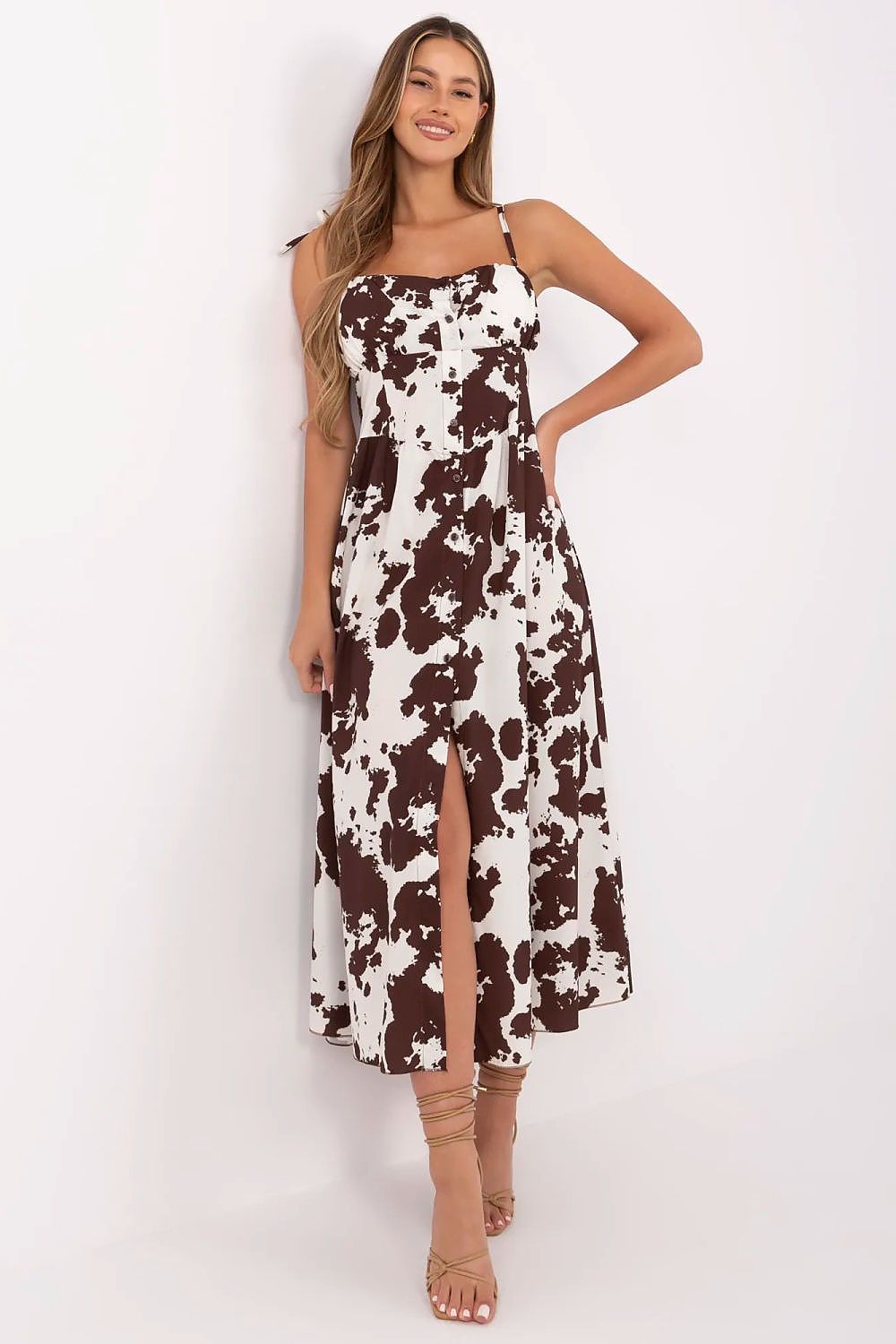 Daydress model 213225 Italy Moda 213225_1222359 247 Fashion Nordic