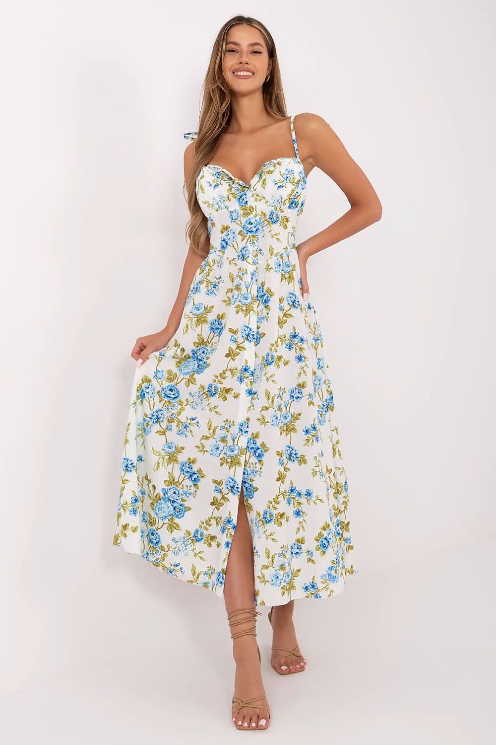 Daydress model 213225 Italy Moda 213225_1222359 247 Fashion Nordic