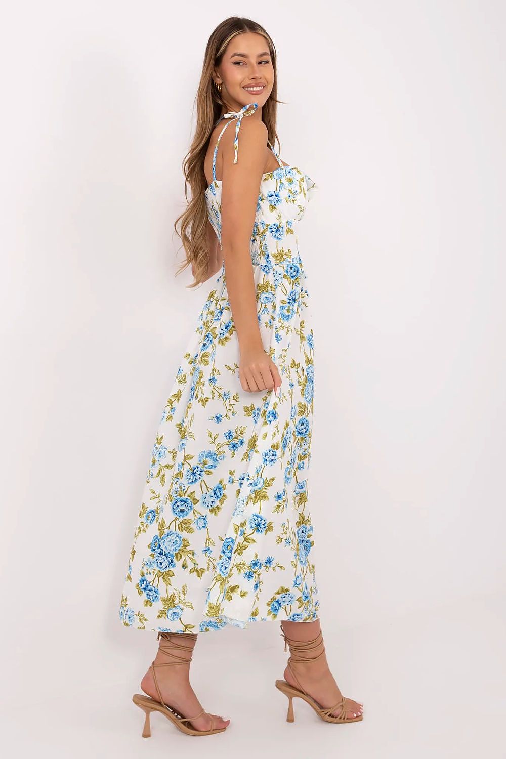 Daydress model 213225 Italy Moda 213225_1222359 247 Fashion Nordic