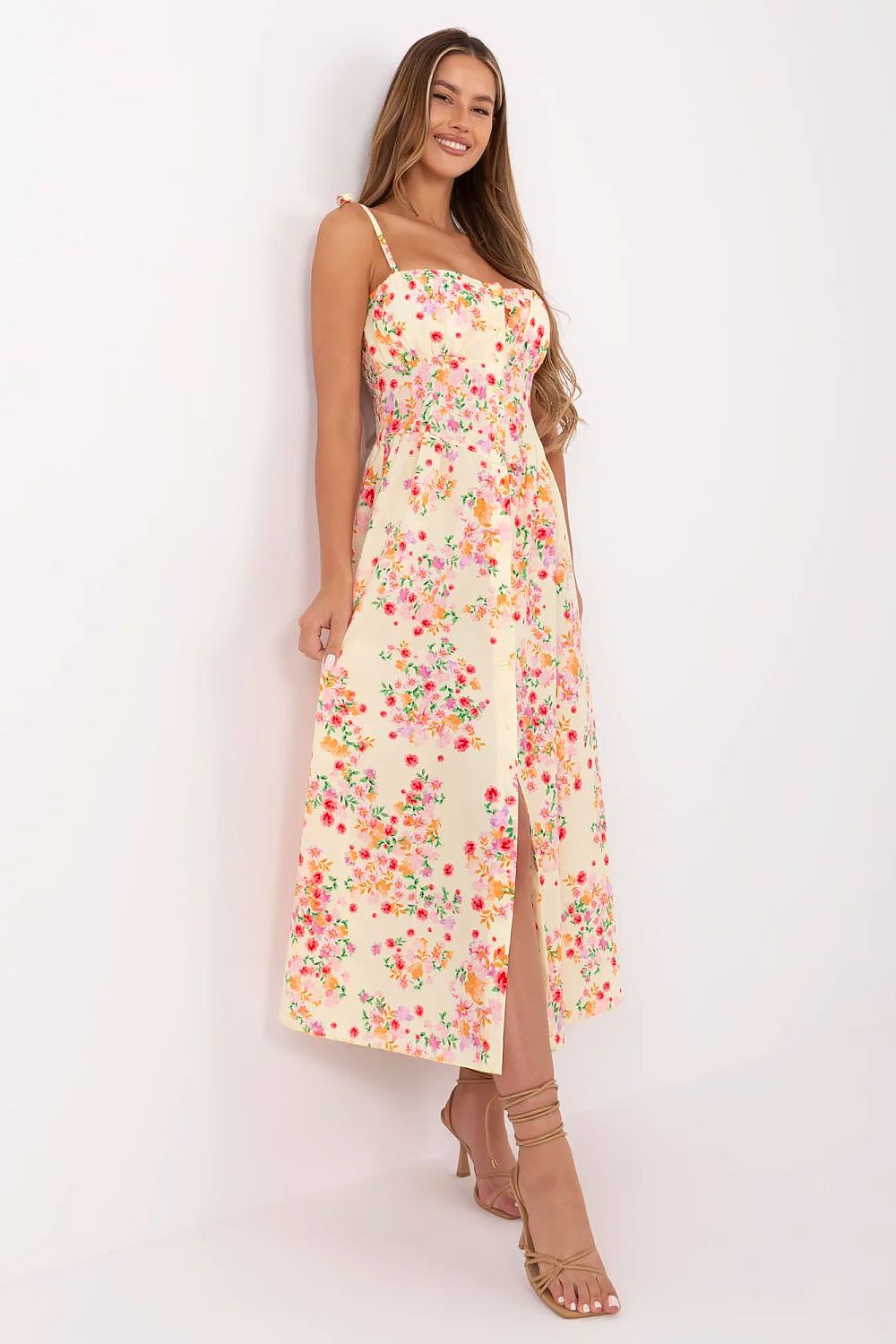 Daydress model 213225 Italy Moda 213225_1222359 247 Fashion Nordic