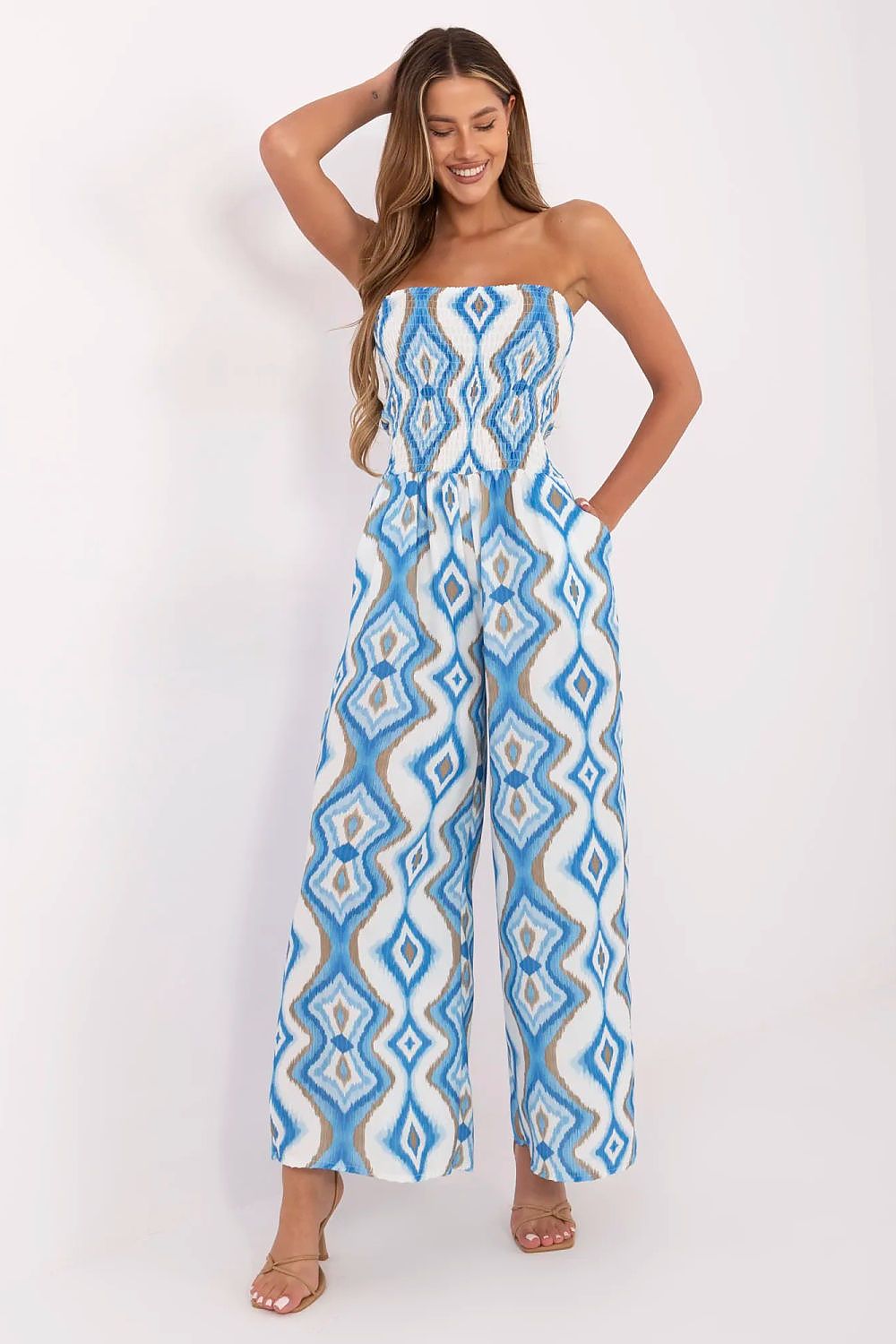 Suit model 213243 Italy Moda 213243_1222377 247 Pants set & dress set Fashion Nordic