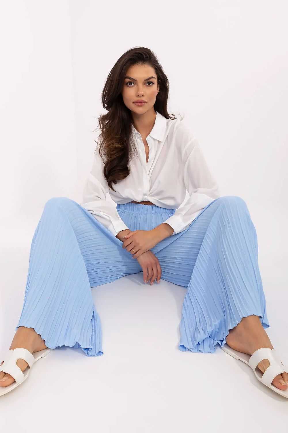 Women trousers model 213274 Italy Moda 213274_1222408 150 kr Italy Moda Fashion Nordic
