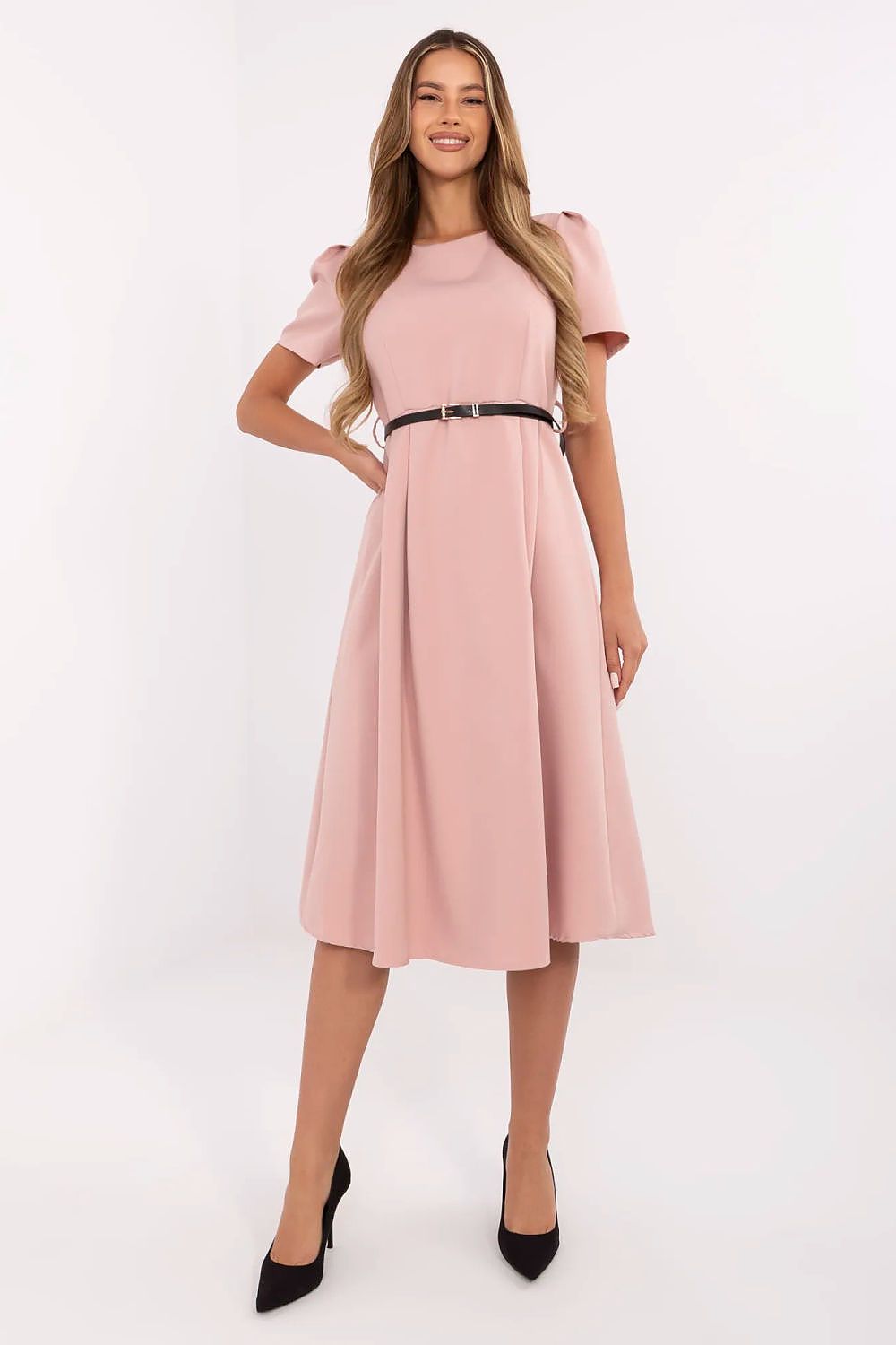 Daydress model 211827 Italy Moda 211827_1214888 224 Fashion Nordic