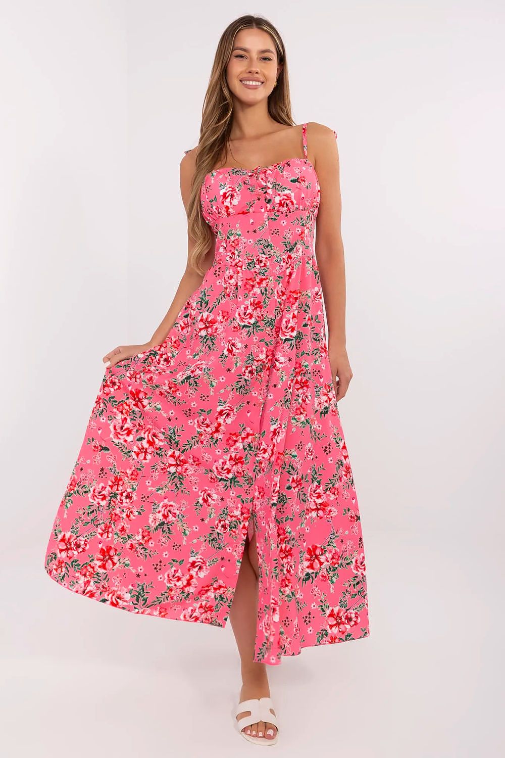 Daydress model 213225 Italy Moda 213225_1222359 247 Fashion Nordic