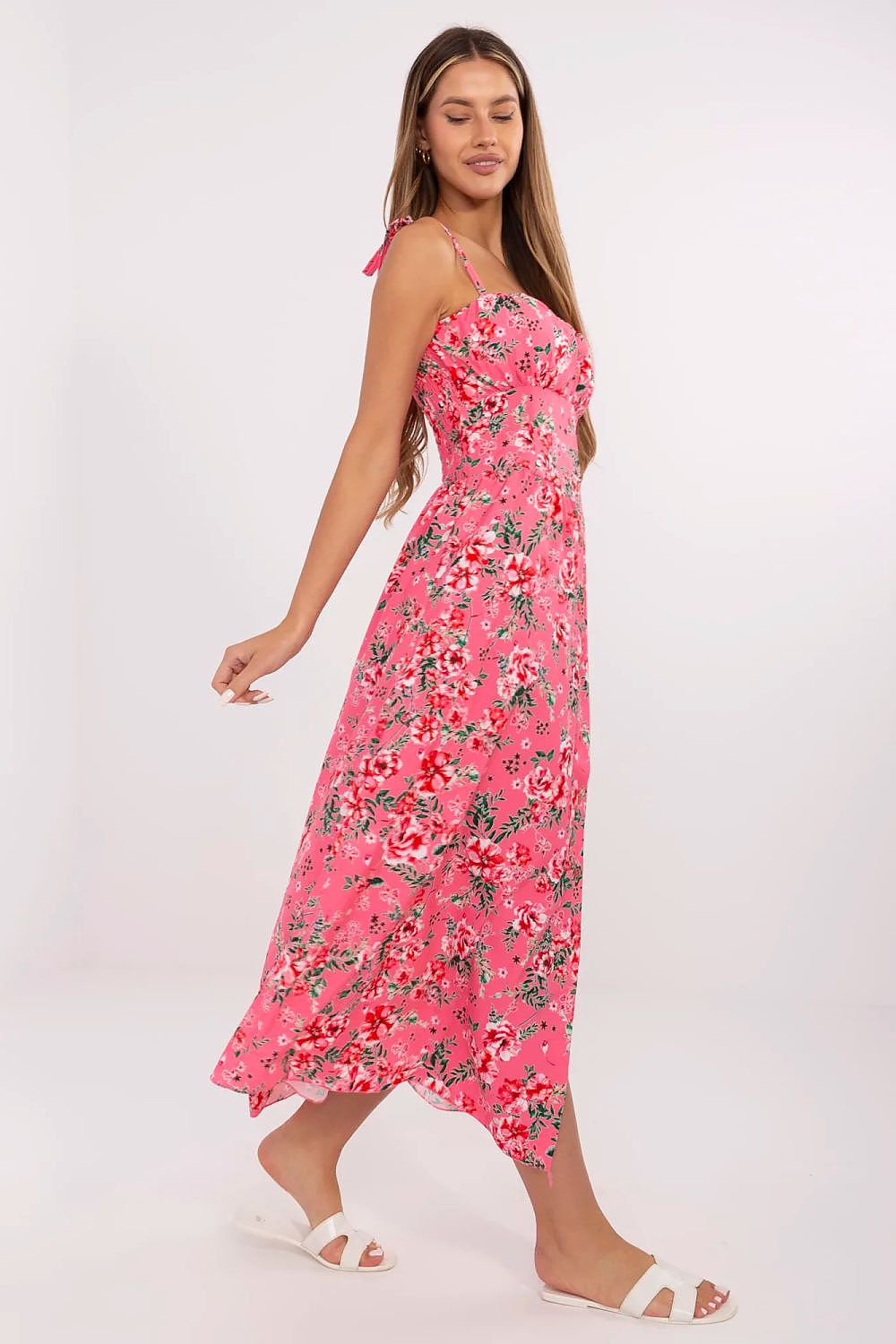 Daydress model 213225 Italy Moda 213225_1222359 247 Fashion Nordic