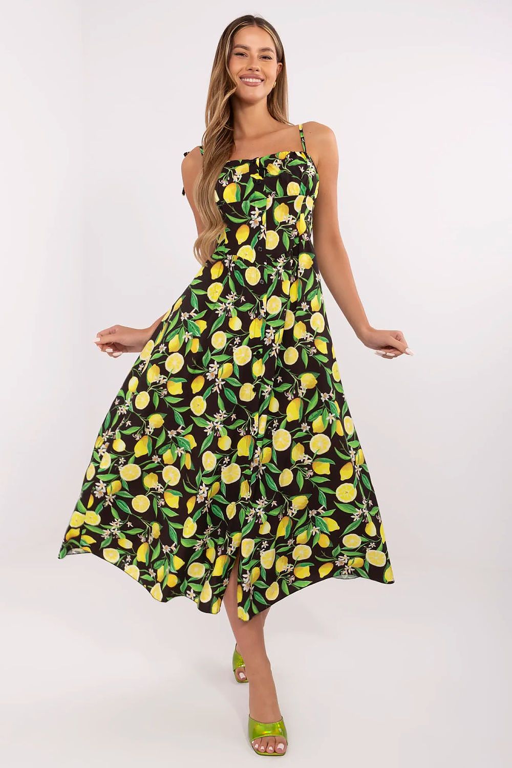 Daydress model 213225 Italy Moda 213225_1222359 247 Fashion Nordic