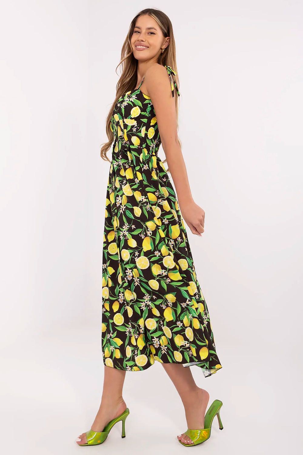 Daydress model 213225 Italy Moda 213225_1222359 247 Fashion Nordic