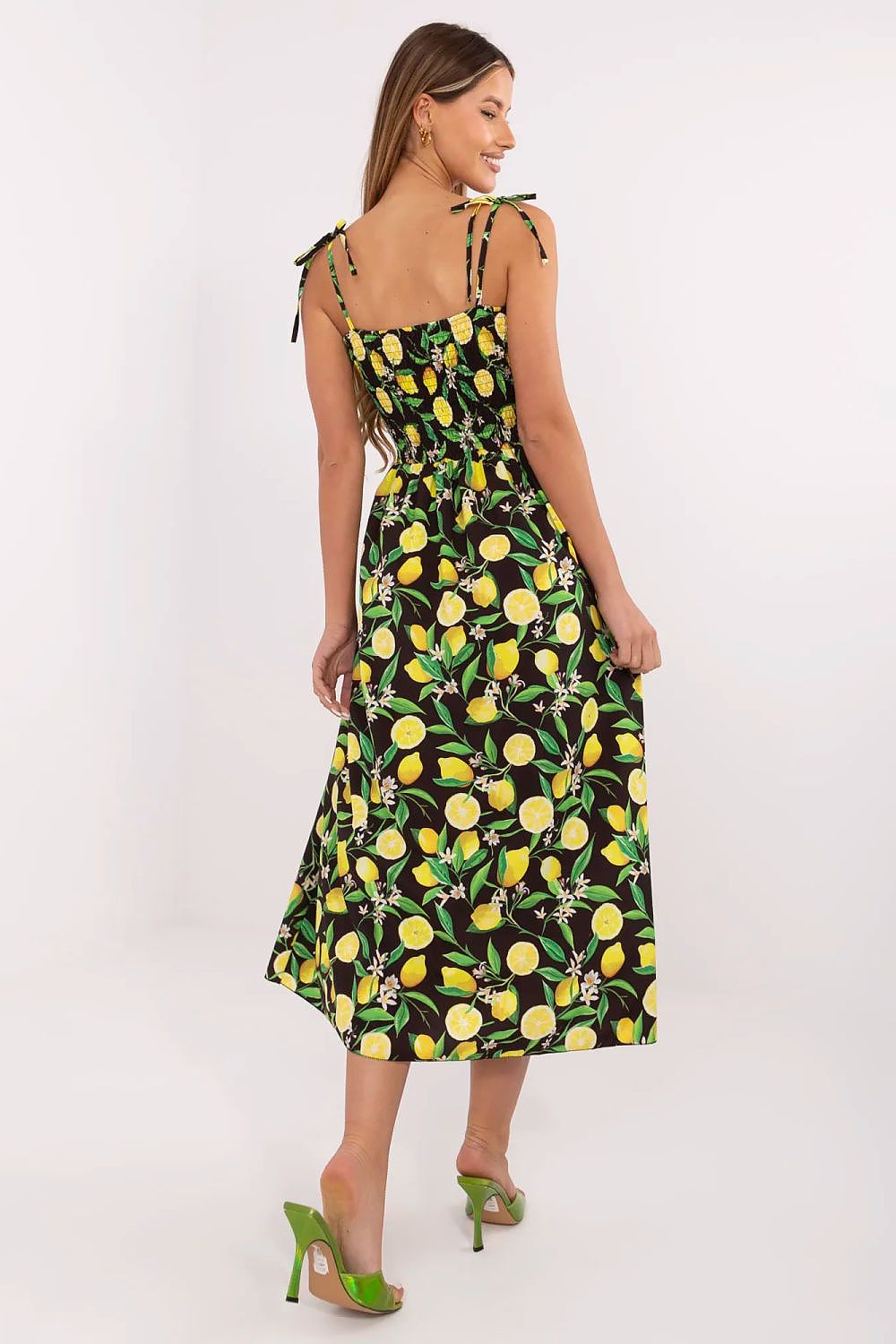 Daydress model 213225 Italy Moda 213225_1222359 247 Fashion Nordic
