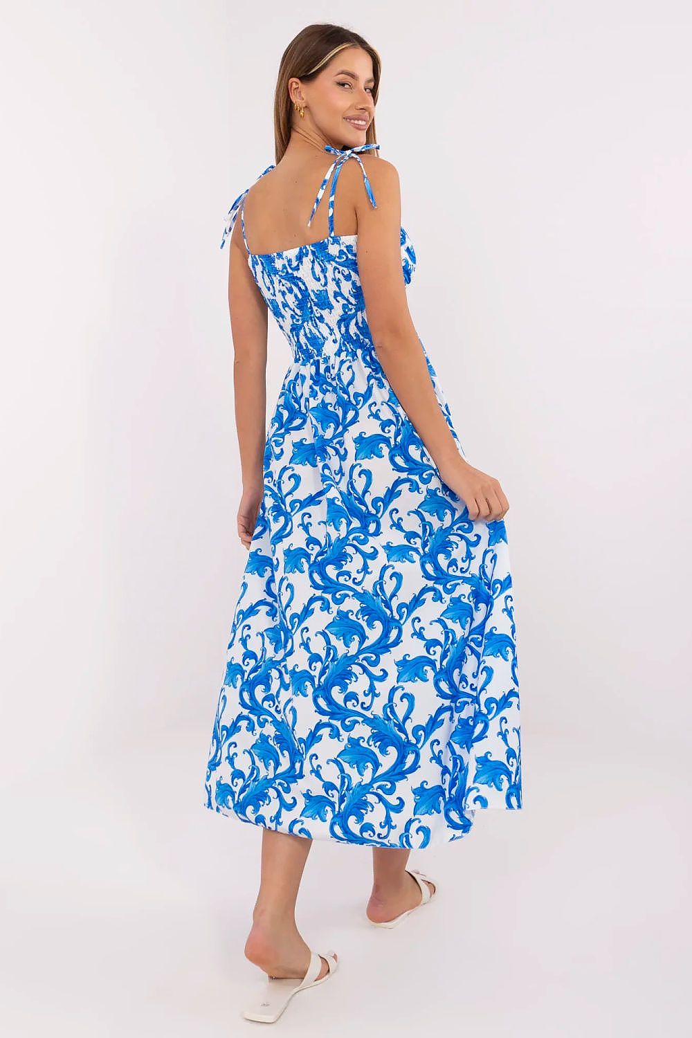 Daydress model 213225 Italy Moda 213225_1222359 247 Fashion Nordic