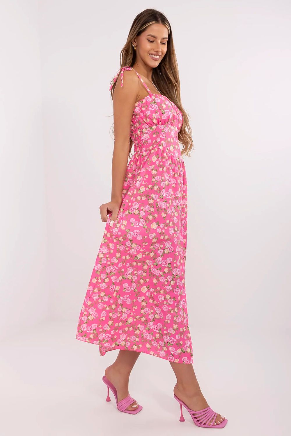 Daydress model 213225 Italy Moda 213225_1222359 247 Fashion Nordic