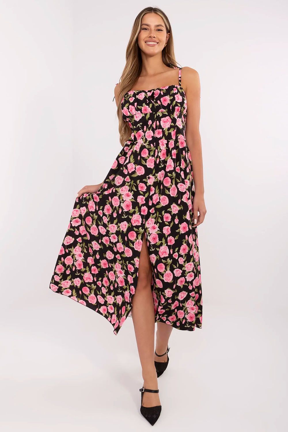 Daydress model 213225 Italy Moda 213225_1222359 247 Fashion Nordic