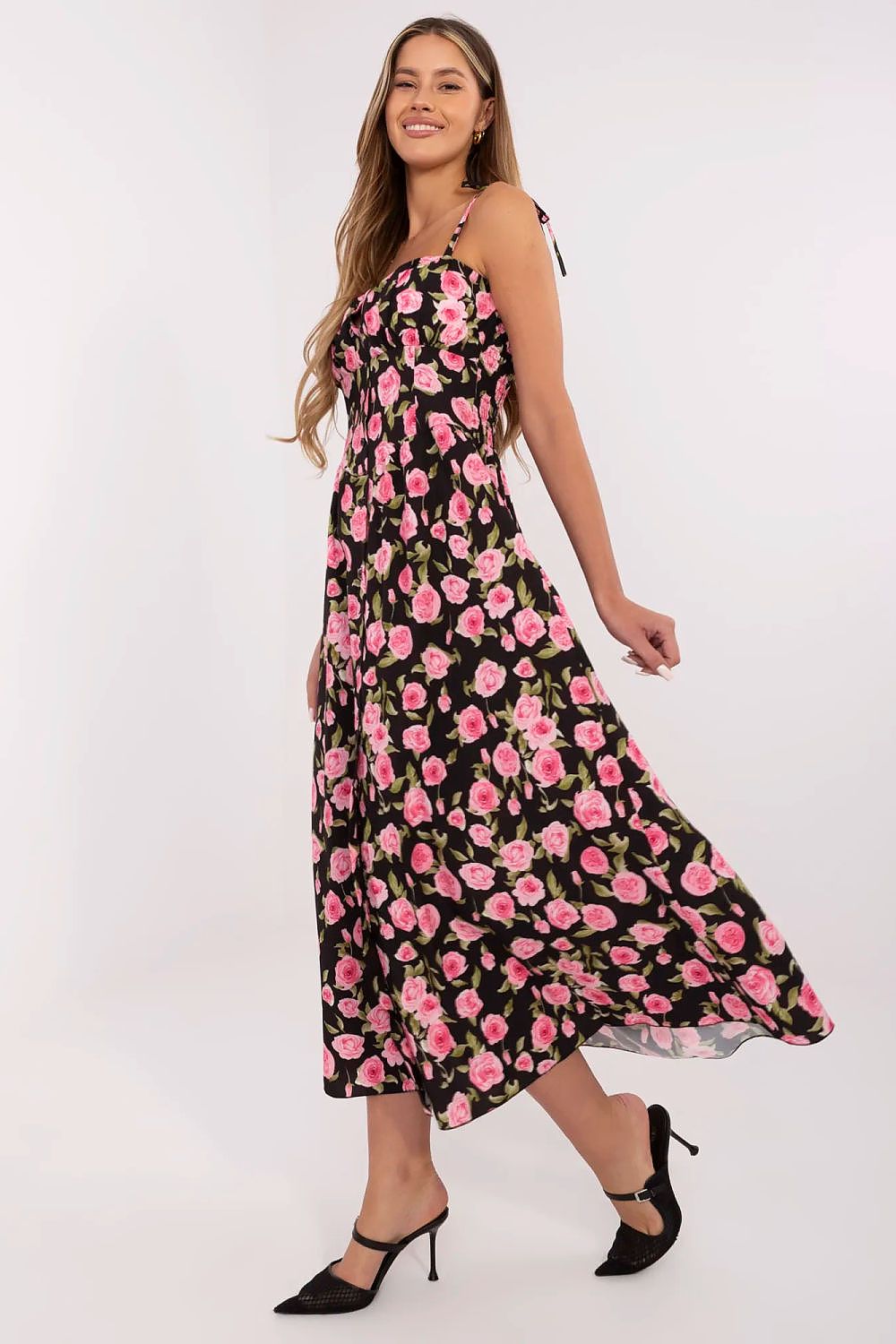 Daydress model 213225 Italy Moda 213225_1222359 247 Fashion Nordic