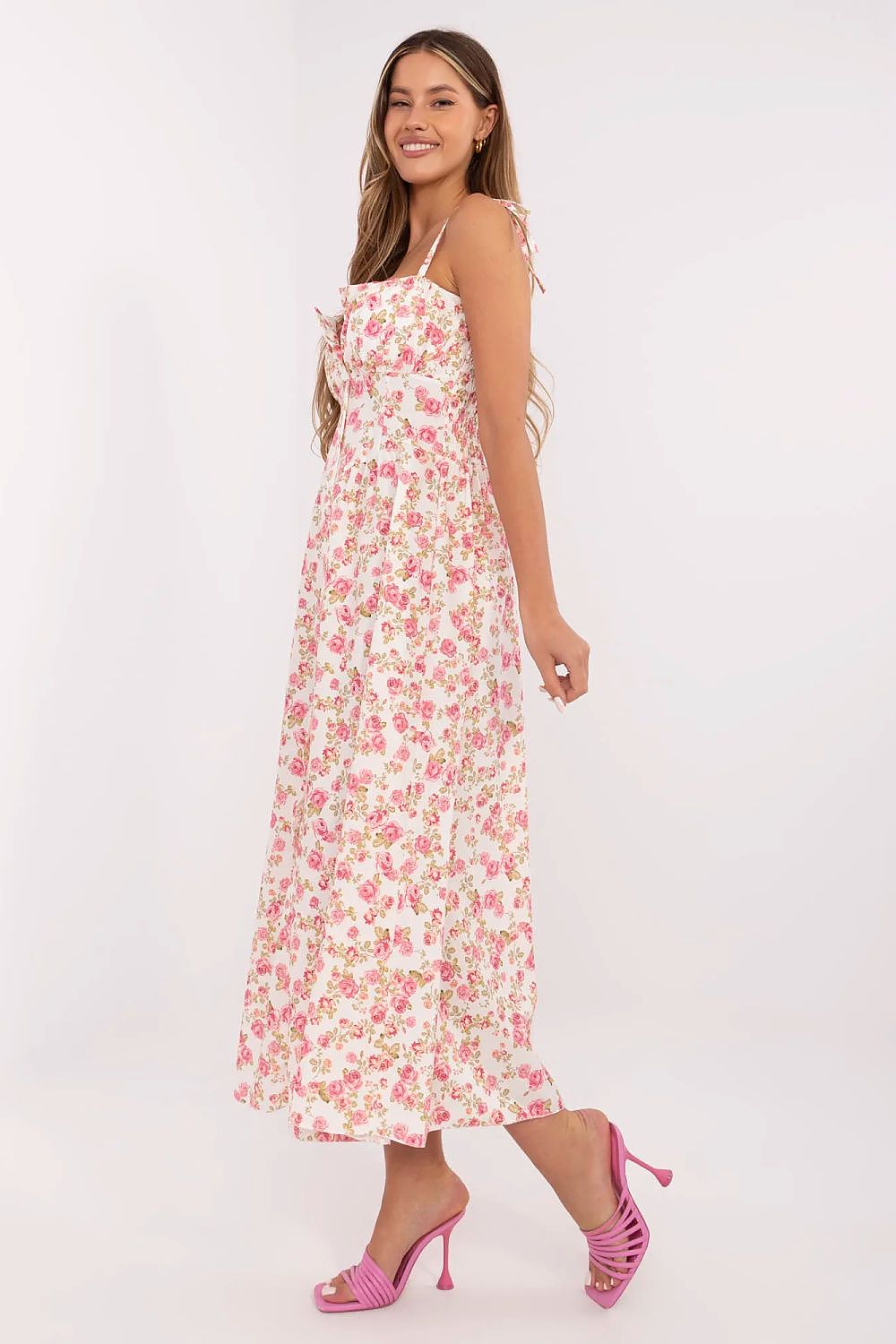 Daydress model 213225 Italy Moda 213225_1222359 247 Fashion Nordic