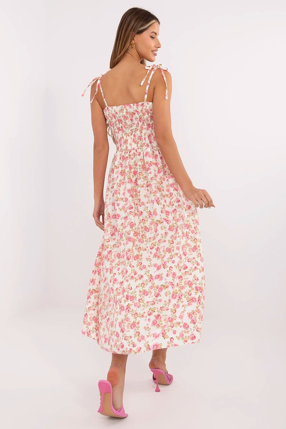 Daydress model 213225 Italy Moda 213225_1222359 247 Fashion Nordic