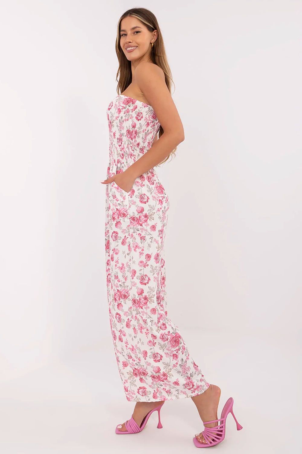 Suit model 213304 Italy Moda 213304_1222484 247 Pants set & dress set Fashion Nordic