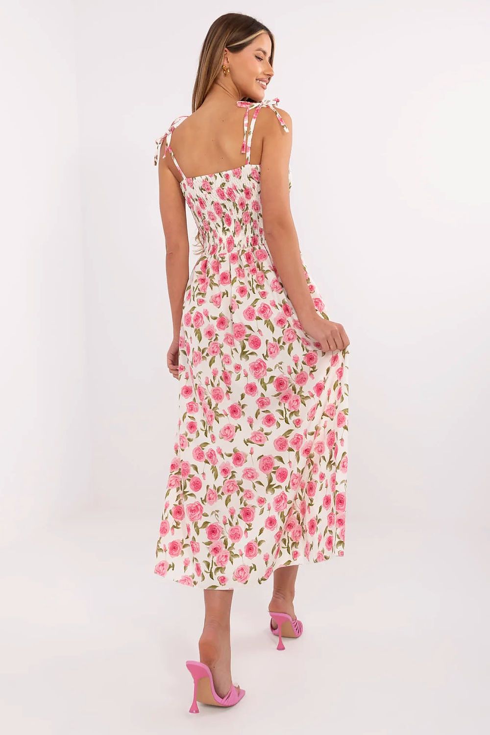 Daydress model 213225 Italy Moda 213225_1222359 247 Fashion Nordic